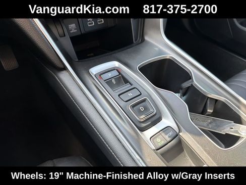 Used 2021 Honda Accord Touring image 25