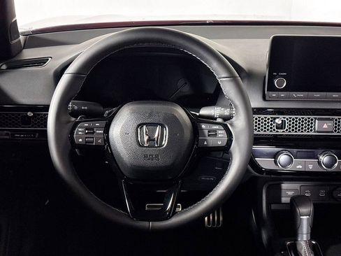 New 2026 Honda Civic Sport image 13