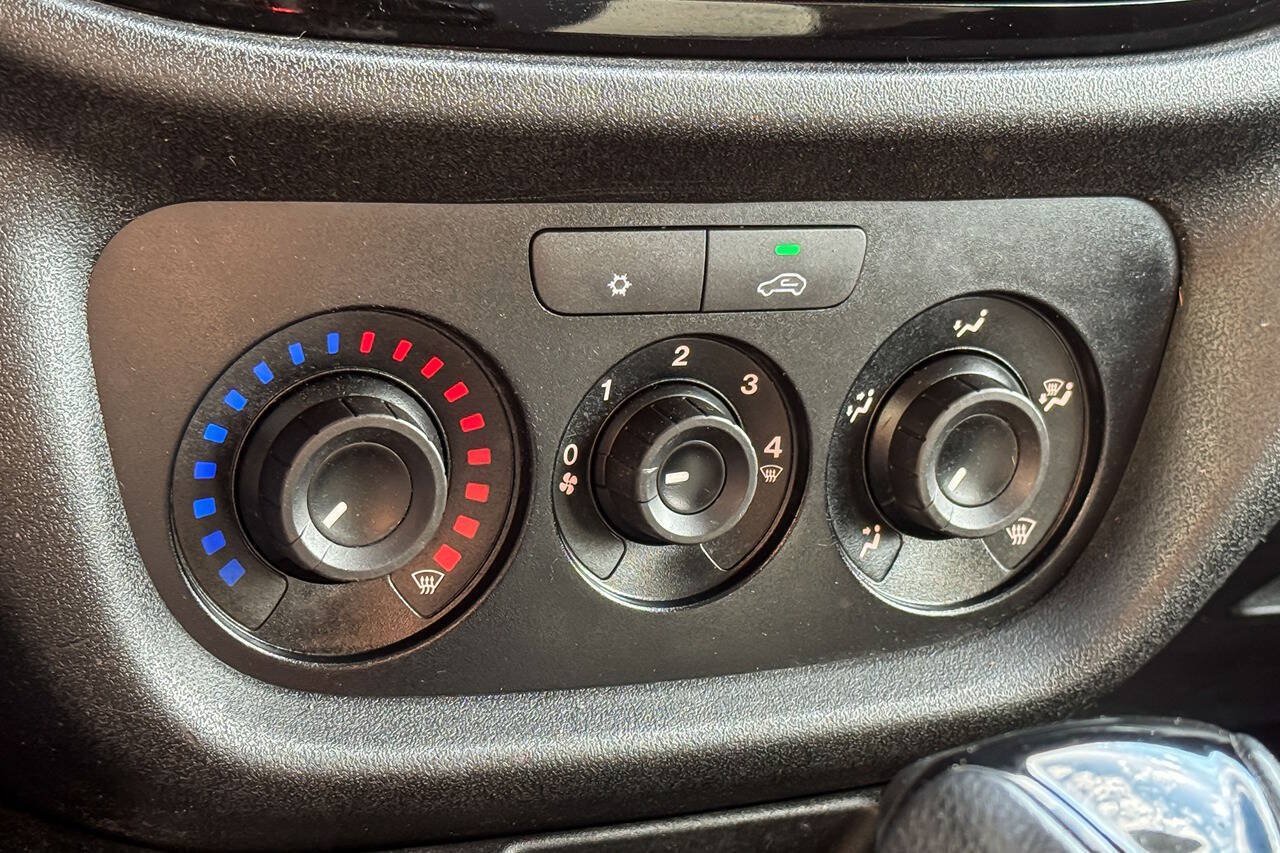 Used 2018 RAM ProMaster City Tradesman FWD image 28