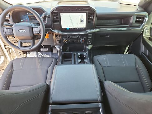 Used 2024 Ford F150 STX RWD image 22