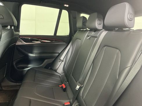 Certified 2024 BMW X3 xDrive30i w/ Convenience Package image 29