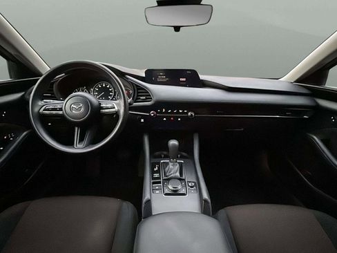 Used 2021 MAZDA MAZDA3 s image 24