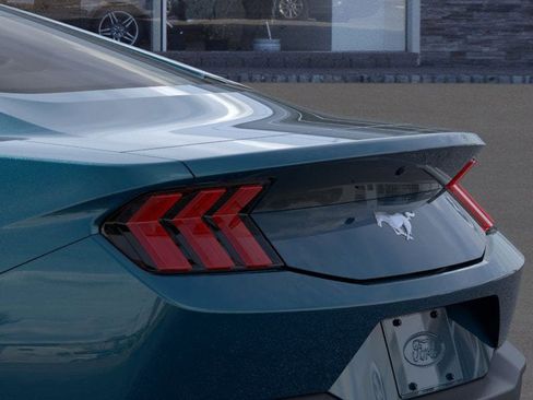 New 2026 Ford Mustang Premium image 22