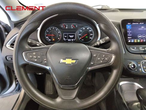 Used 2023 Chevrolet Malibu LT image 10