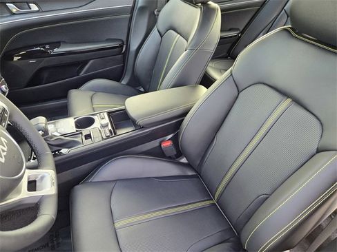 New 2026 Kia K5 GT image 23