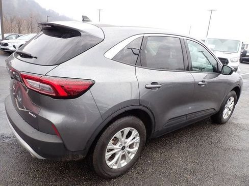 Certified 2024 Ford Escape Active w/ Tech Pack #1 image 9