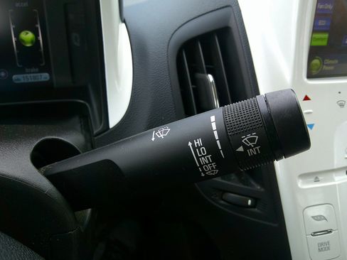 Used 2013 Chevrolet Volt image 20