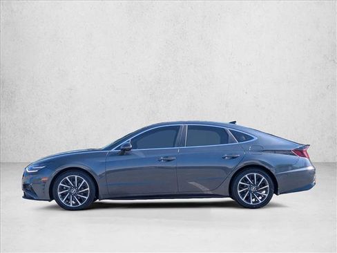 Used 2022 Hyundai Sonata Limited FWD image 9