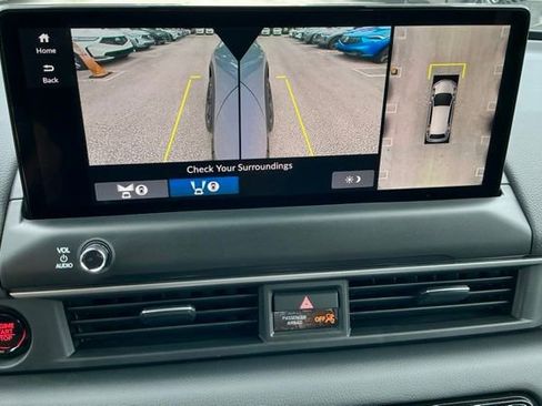 New 2026 Honda Pilot Touring image 30