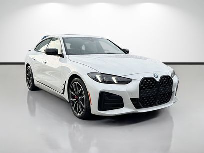New 2026 BMW 430i w/ M Sport Package