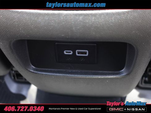 Used 2023 Cadillac XT5 Sportv w/ Technology Package AWD/4WD image 40