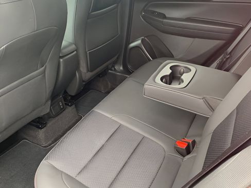 Certified 2023 Chevrolet TrailBlazer RS w/ Convenience Package FWD image 28