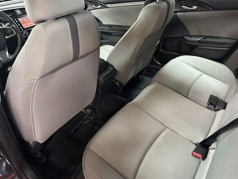 Used 2016 Honda Civic EX image 13