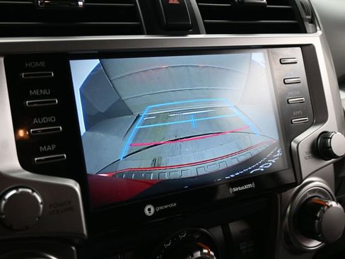 Used 2024 Toyota 4Runner SR5 image 13