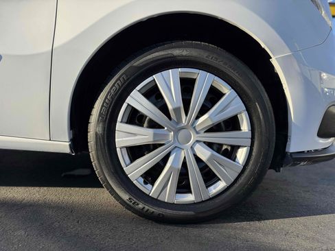 Used 2017 RAM ProMaster City Tradesman SLT w/ Rear Back-up Camera Group image 28