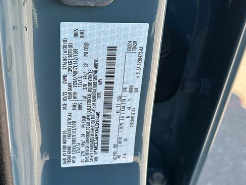 Certified 2022 Ford Bronco Black Diamond AWD/4WD image 30