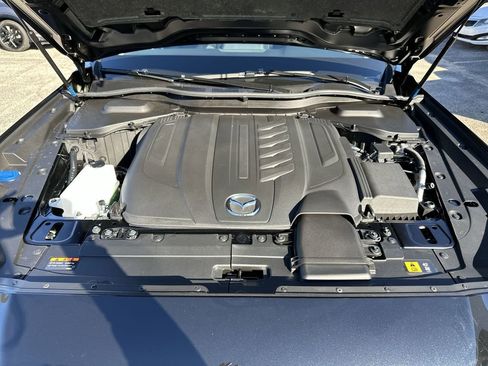 New 2026 MAZDA CX-90 3.3 Turbo w/ Select Package image 26