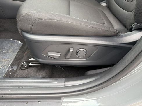 New 2026 Hyundai Tucson SEL AWD/4WD image 14