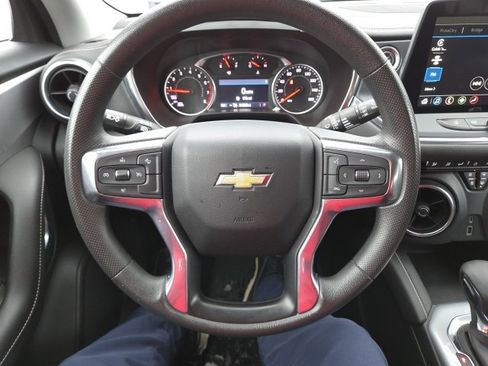 Used 2023 Chevrolet Blazer LT w/ LPO, Floor Liner Package image 51