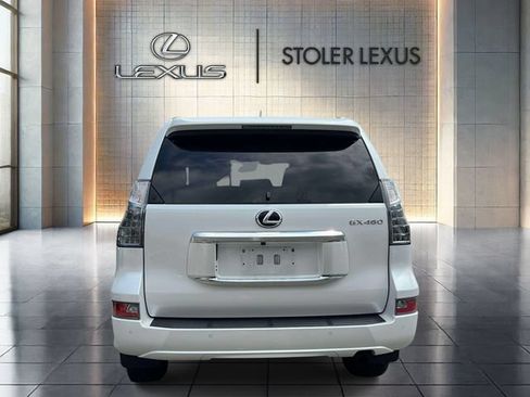 Used 2023 Lexus GX 460 Premium w/ Premium Package AWD/4WD image 6