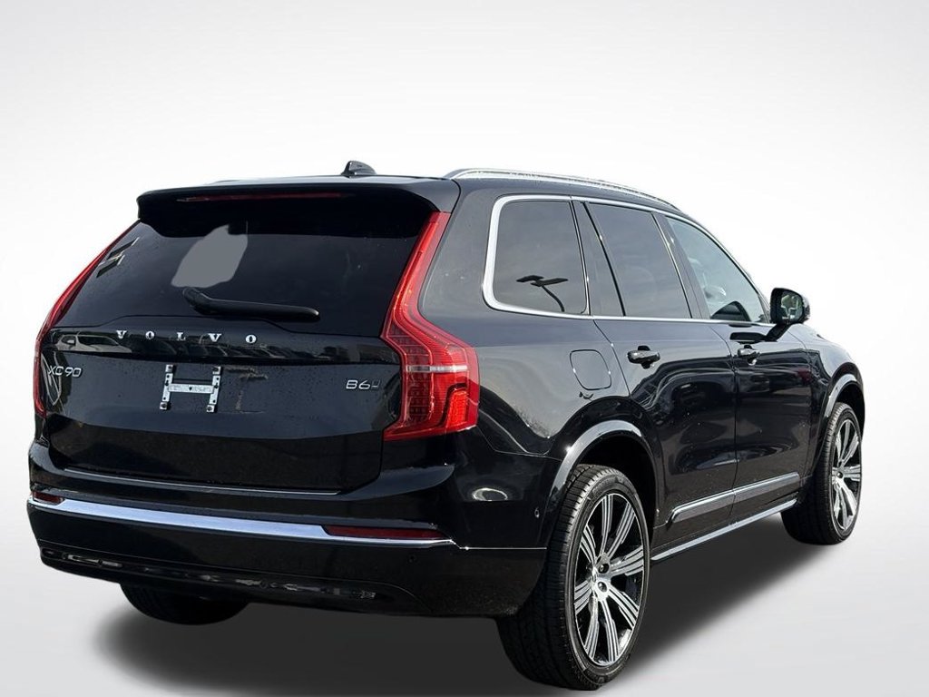 Used 2023 Volvo XC90 B6 Ultimate w/ Lounge Package AWD/4WD image 4