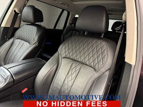 Used 2022 BMW X7 xDrive40i image 14