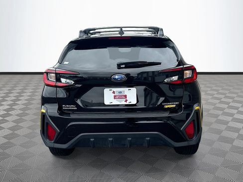 Certified 2025 Subaru Crosstrek 2.5i Sport w/ Popular Package #4A AWD/4WD image 32