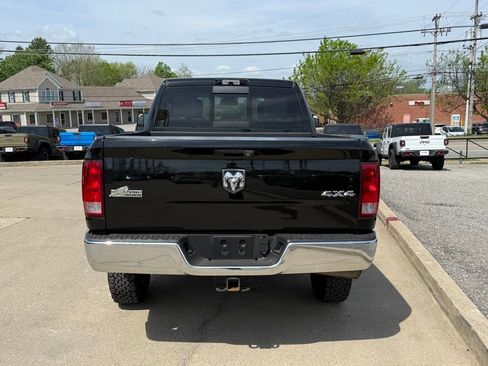 Used 2013 RAM 2500 Big Horn AWD/4WD image 7