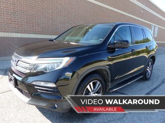 Used 2017 Honda Pilot EX-L video 1
