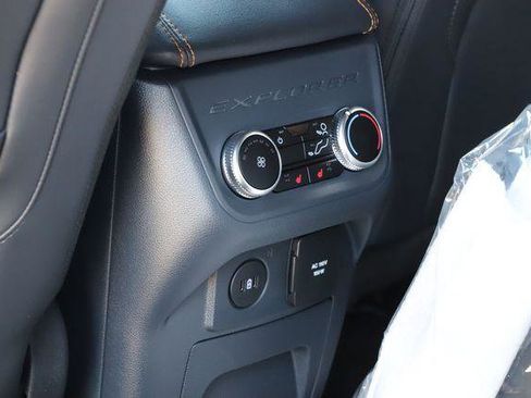 New 2026 Ford Explorer Tremor AWD/4WD image 21
