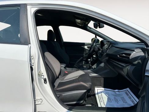 Used 2022 Subaru WRX AWD/4WD image 15