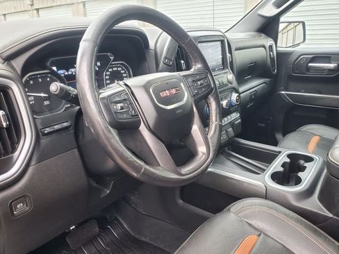 Used 2019 GMC Sierra 1500 AT4 w/ AT4 Premium Package AWD/4WD image 11