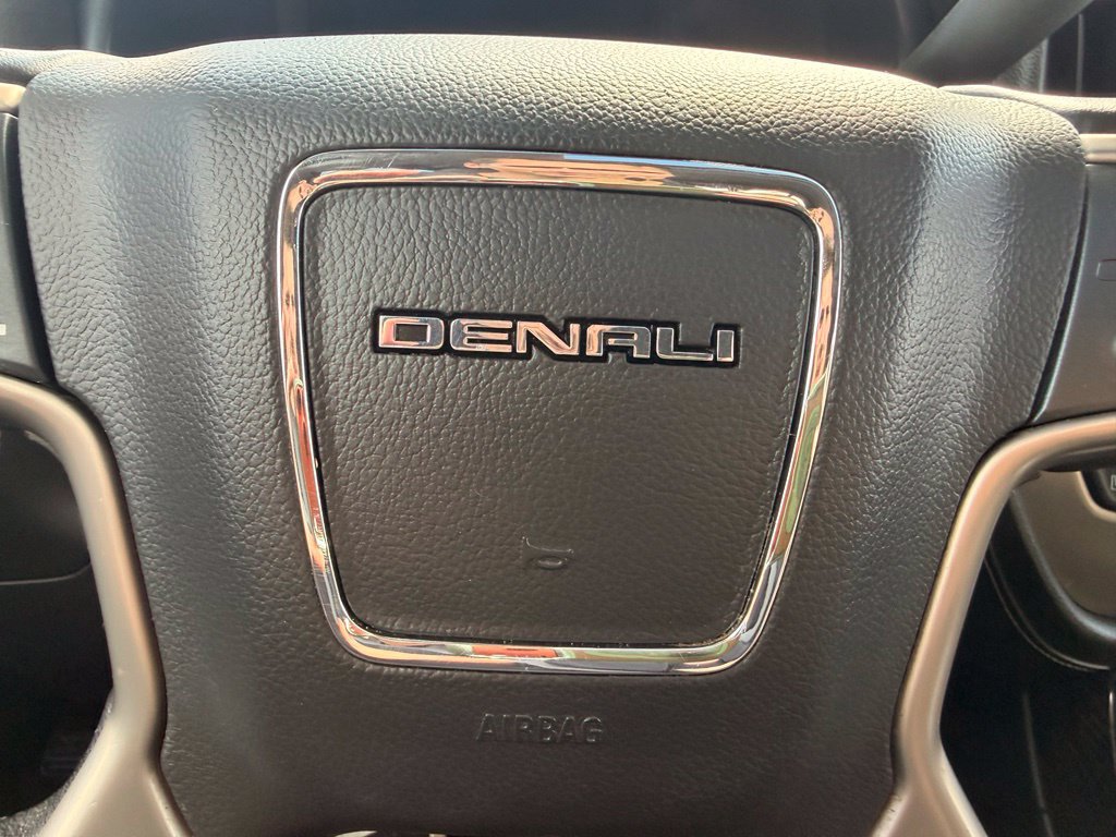 Used 2016 GMC Sierra 2500 Denali w/ Duramax Plus Package AWD/4WD image 40