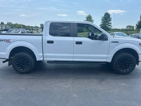 Used 2019 Ford F150 XL w/ Equipment Group 101A Mid AWD/4WD image 16