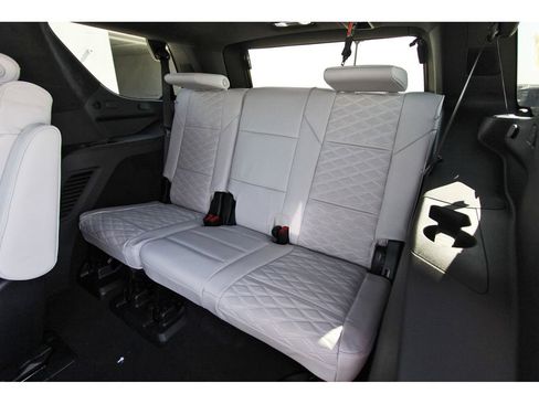 New 2025 Cadillac Escalade Sport Platinum w/ LPO, ONYX Package image 13