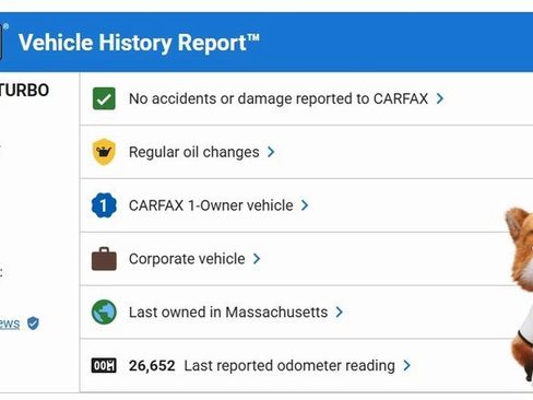 Used 2024 MAZDA CX-50 2.5 Turbo w/ Cargo Package image 36
