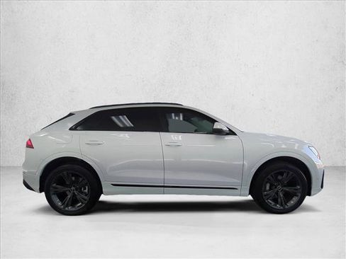 Certified 2026 Audi Q8 Premium AWD/4WD image 4