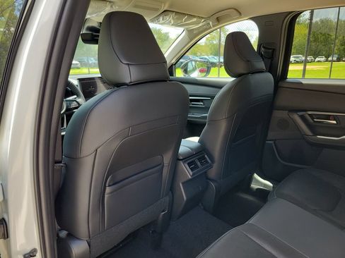 New 2026 MAZDA CX-5 Preferred AWD/4WD image 18