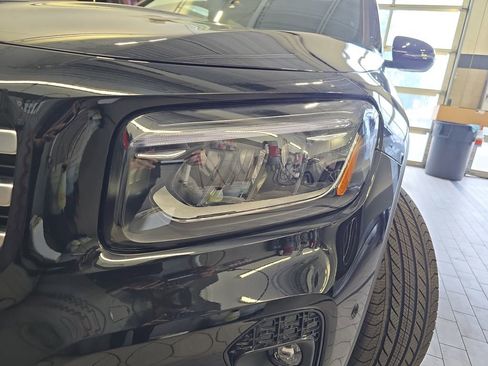 New 2026 Mercedes-Benz GLB 250 GLB 250 image 34