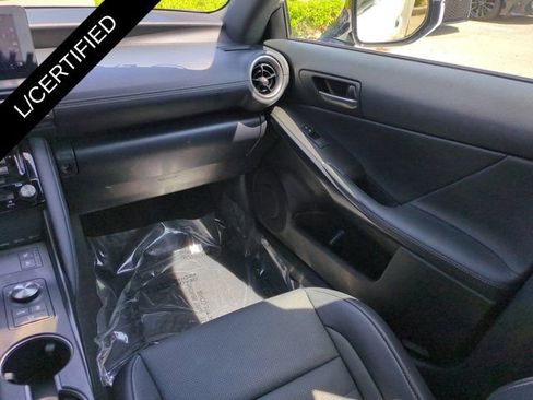 Certified 2021 Lexus IS 350 F Sport w/ Navigation Package RWD image 16