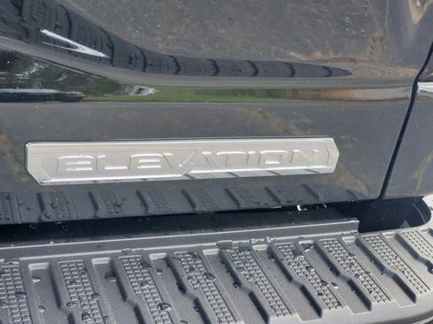 New 2026 GMC Sierra 1500 Elevation w/ Elevation Premium Package image 5