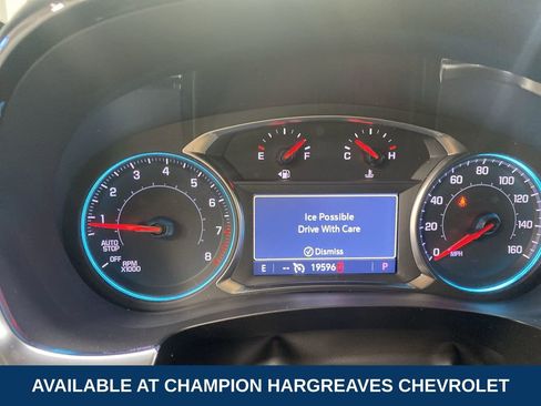 Used 2023 Chevrolet Traverse LT image 14