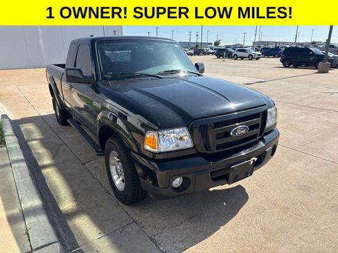 Used 2011 Ford Ranger Sport RWD image 1