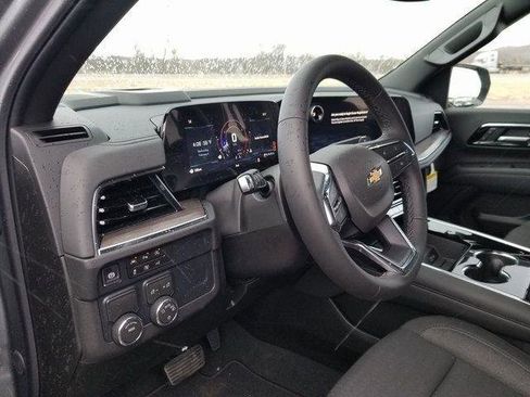 New 2026 Chevrolet Tahoe LS image 9