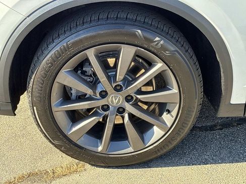 Used 2026 Acura MDX A-Spec AWD/4WD image 26
