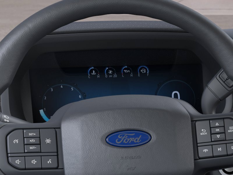 Used 2026 Ford F150 XLT RWD image 16