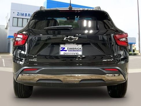 New 2026 Chevrolet Trax ACTIV w/ Driver Confidence Package image 4