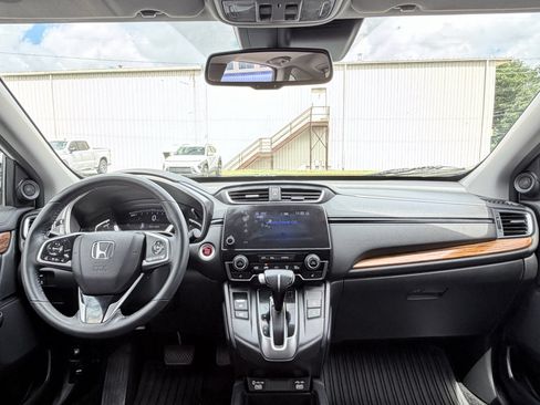 Used 2020 Honda CR-V EX-L image 12