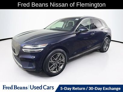 Used 2023 Genesis GV70 2.5T w/ Select Package