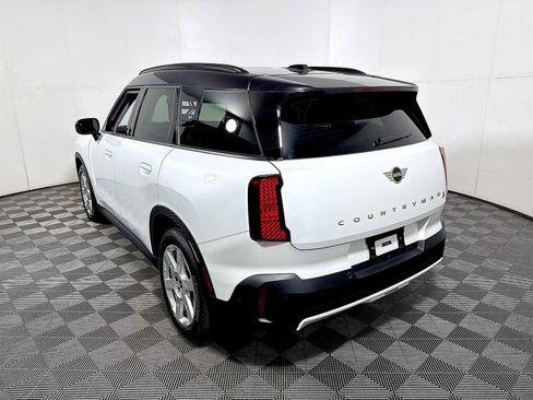 Used 2025 MINI Cooper Countryman S AWD/4WD image 5